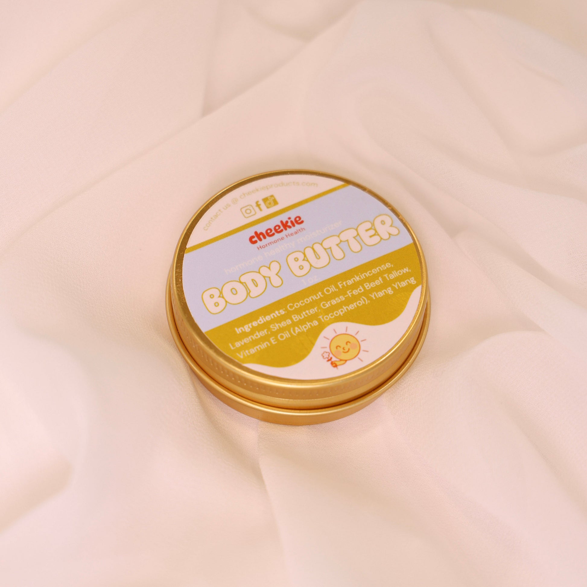 Body Butter