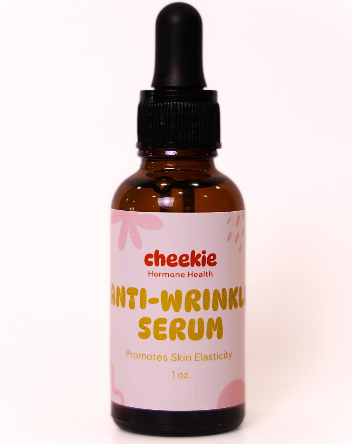 Anti-Wrinkle Serum