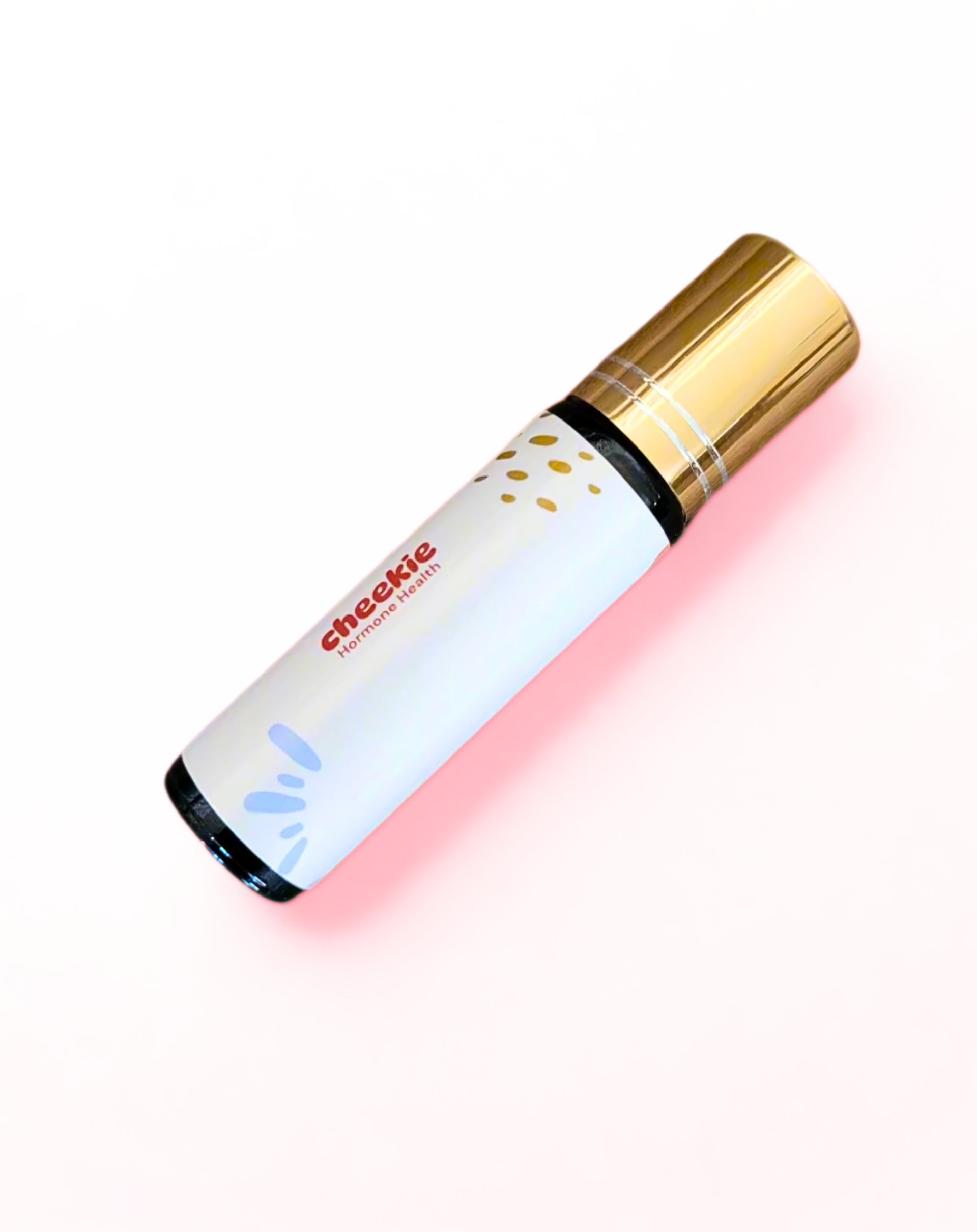 Make-Your-Own Perfume