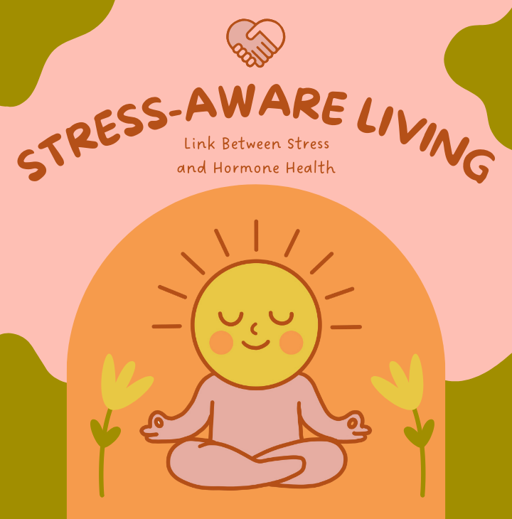 From Helpful to Harmful: Stress Over Time