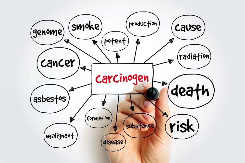 The Top Cancerous Carcinogens to Avoid in Body Products