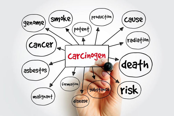 The Top Cancerous Carcinogens to Avoid in Body Products