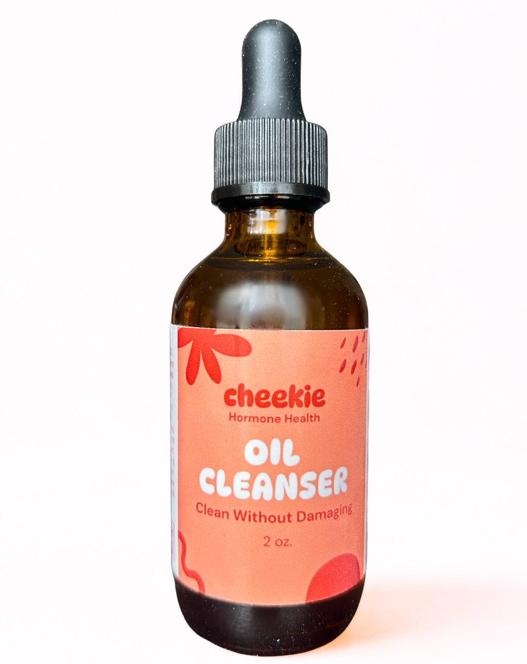Facial Oil Cleanser