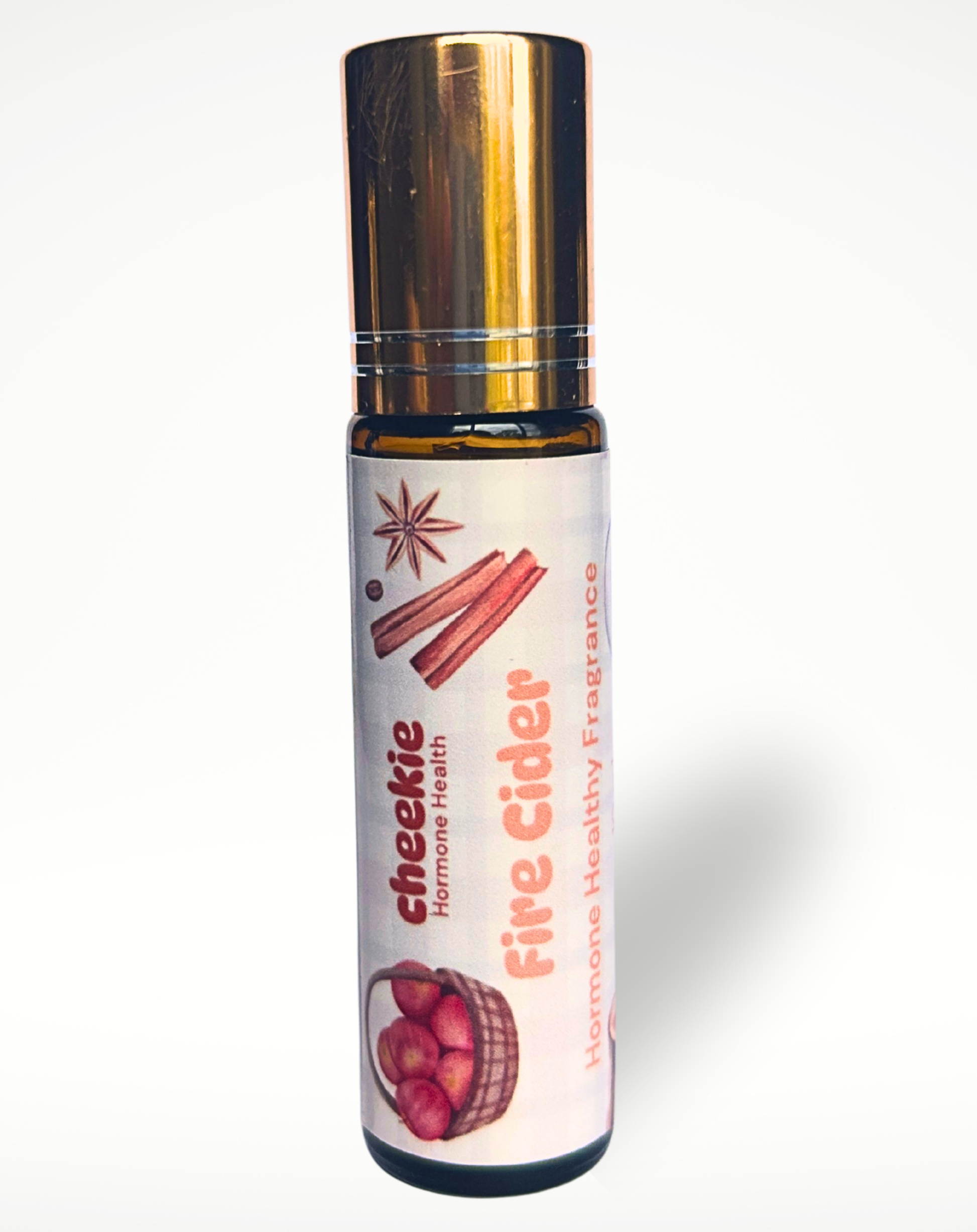 Seasonal Roll-on Scents