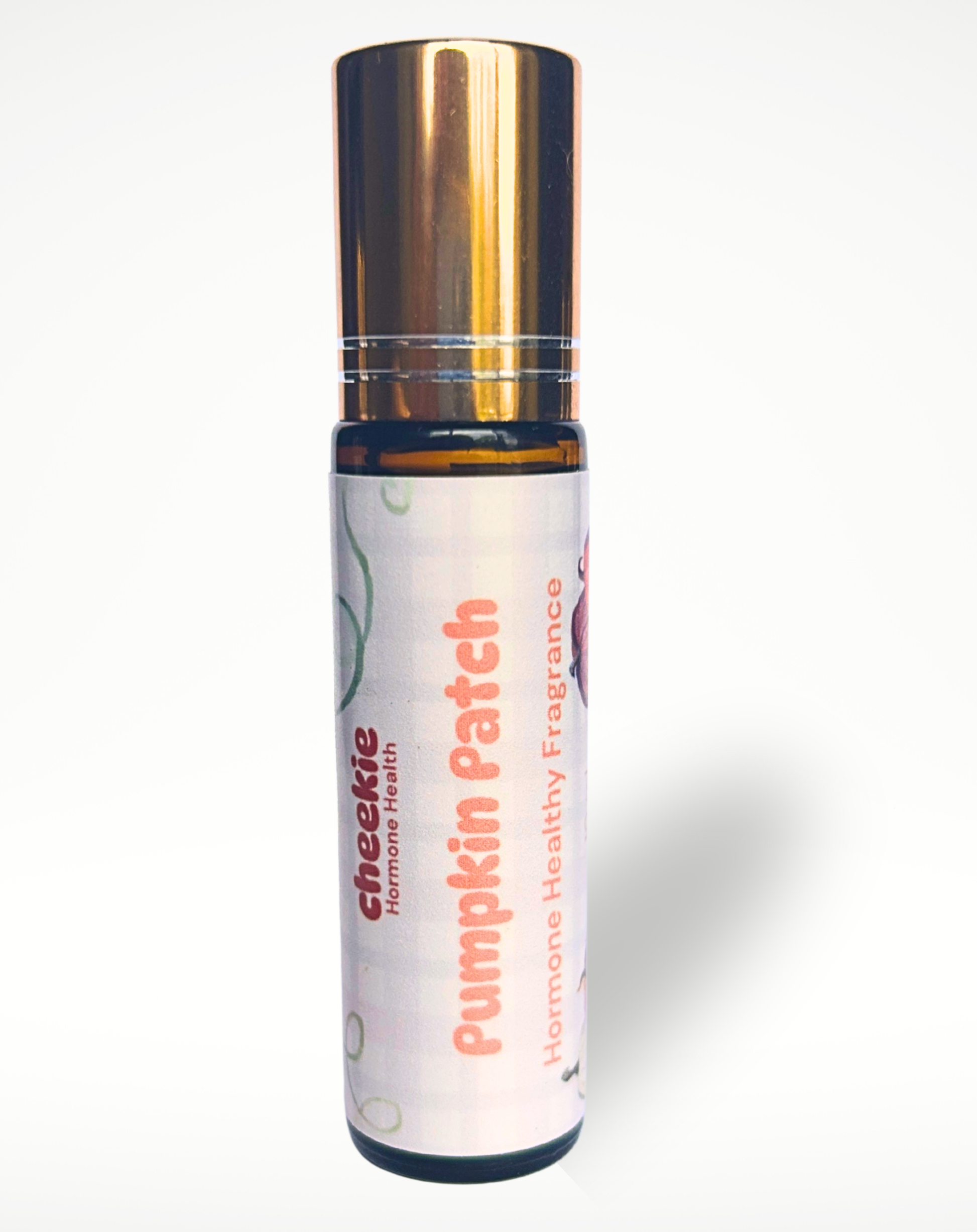 Seasonal Roll-on Scents