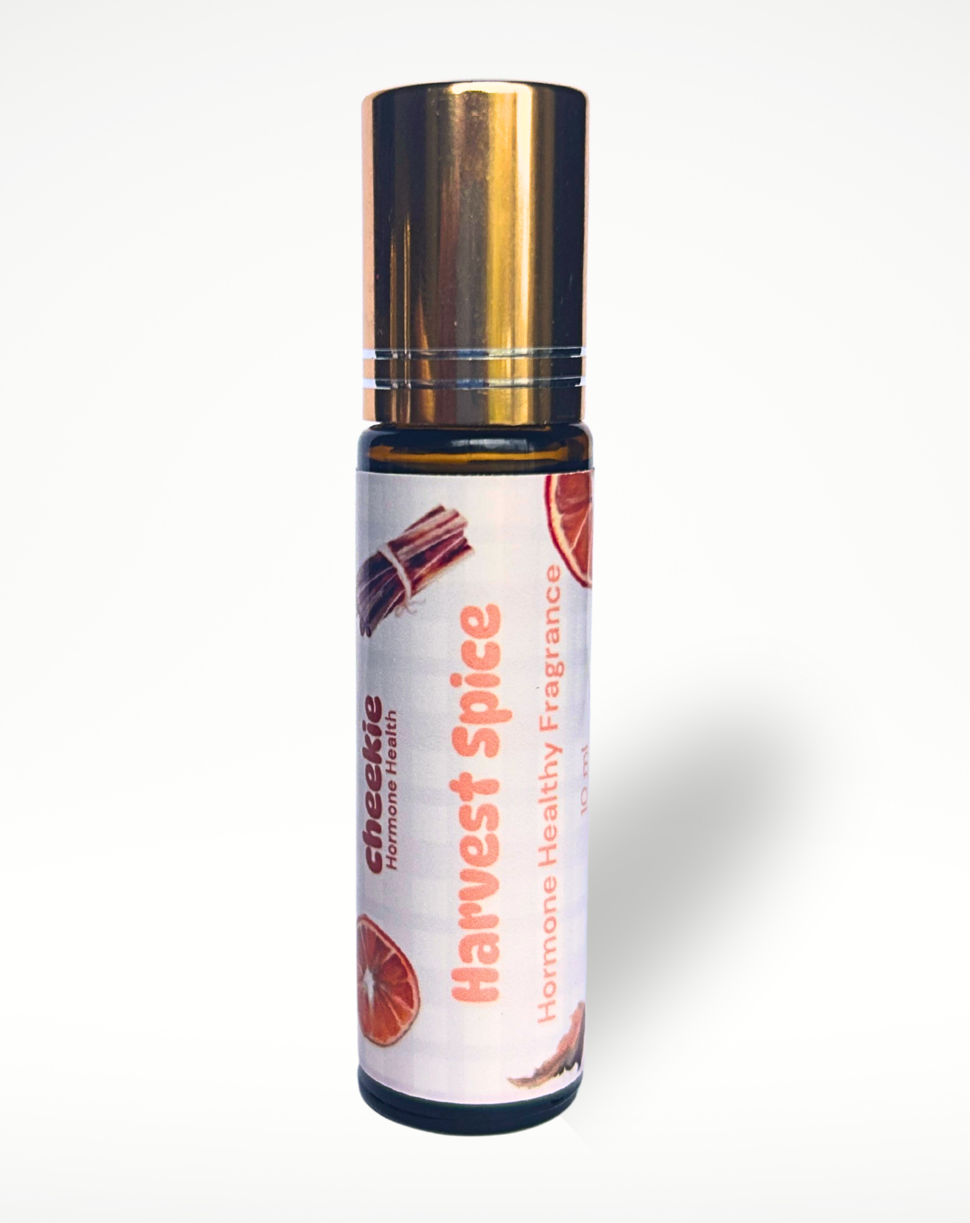 Seasonal Roll-on Scents