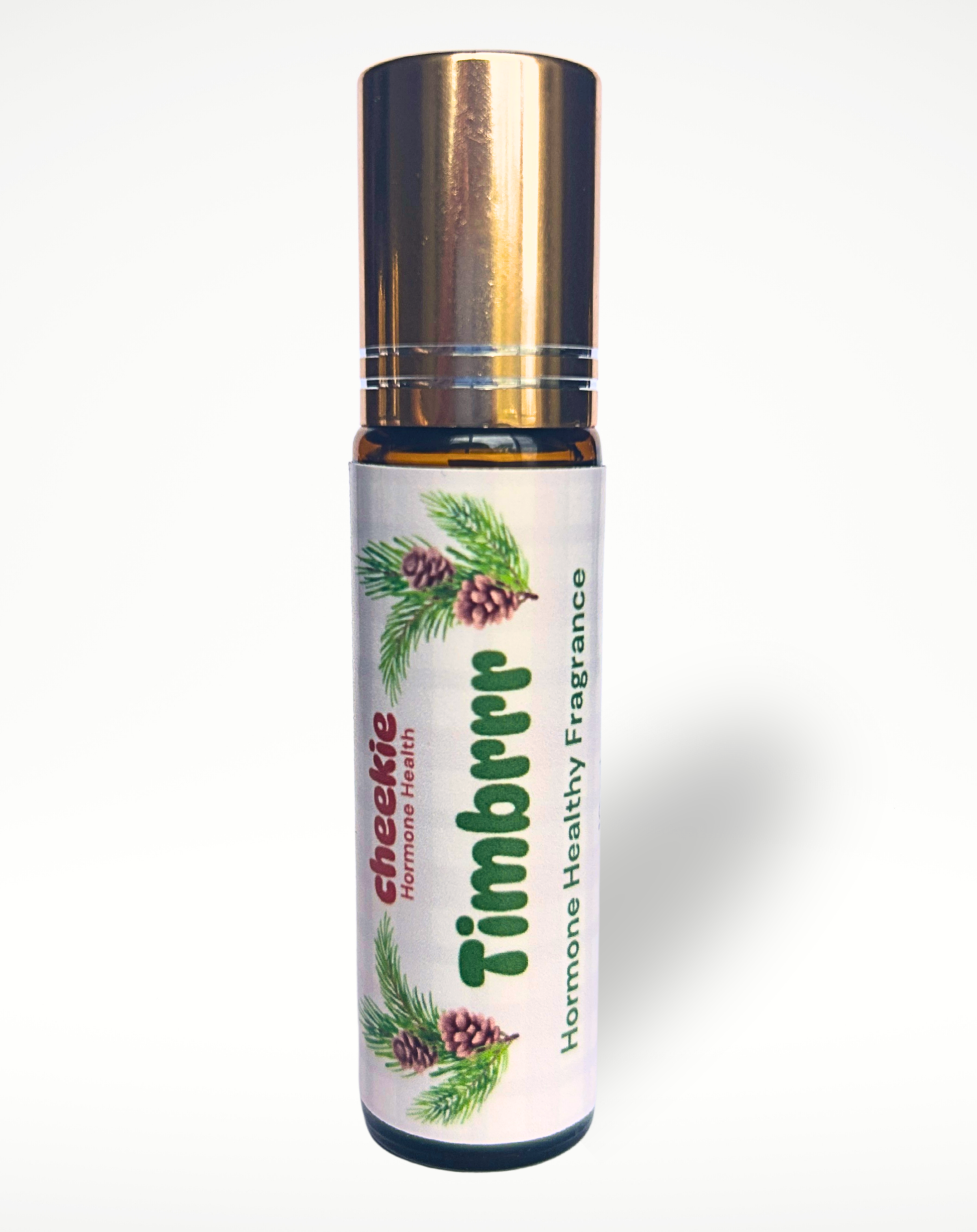 Seasonal Roll-on Scents