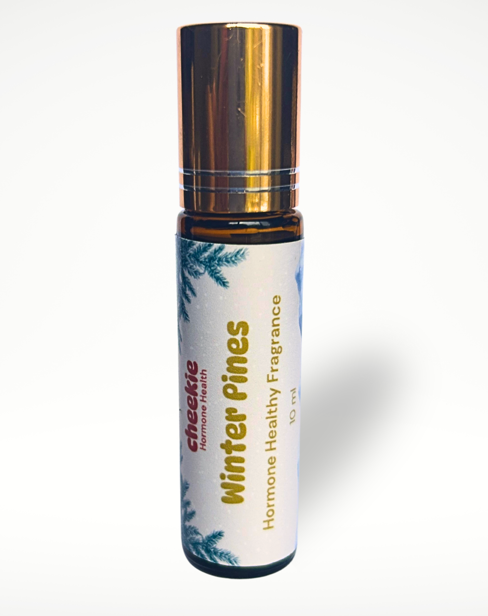 Seasonal Roll-on Scents