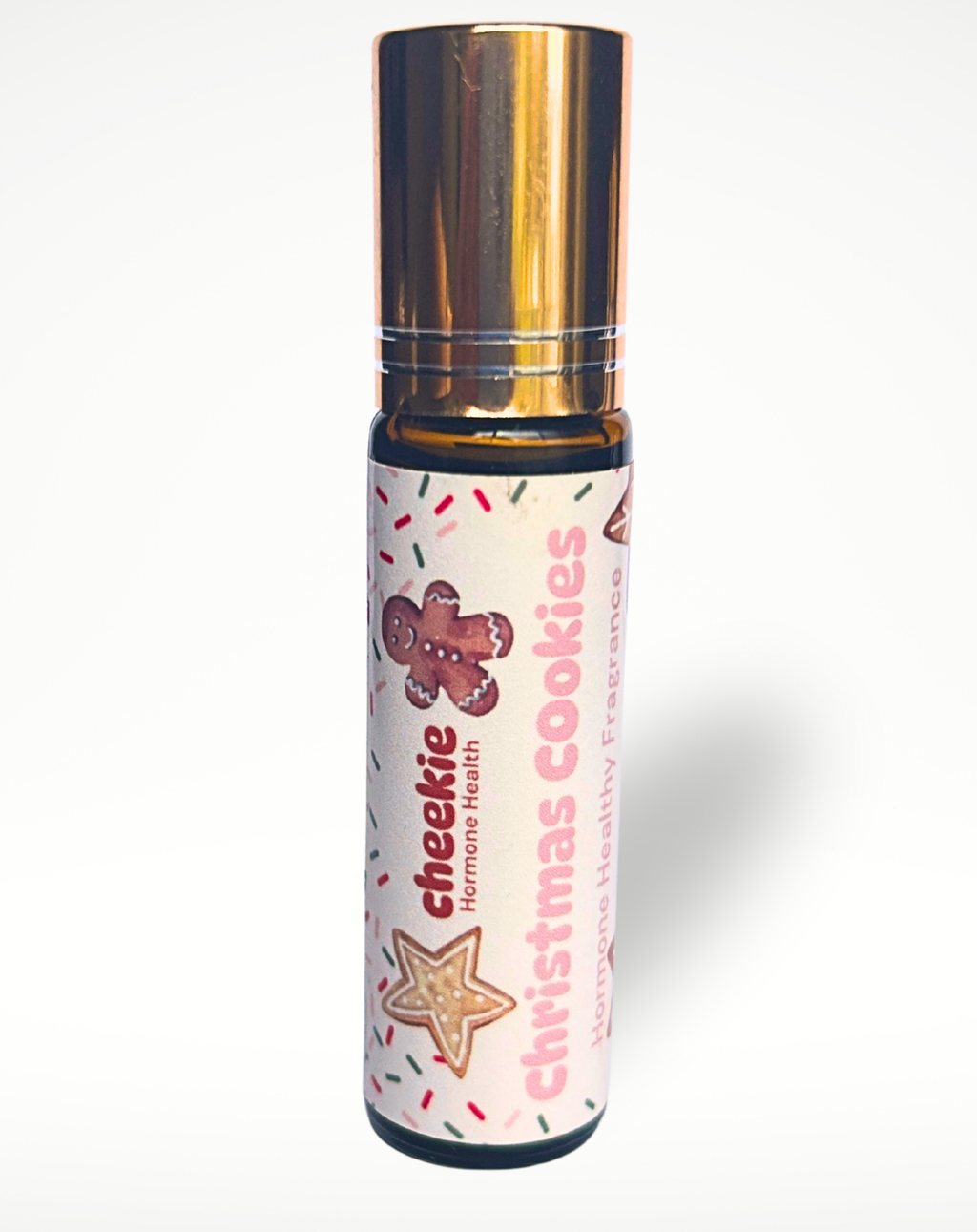 Seasonal Roll-on Scents