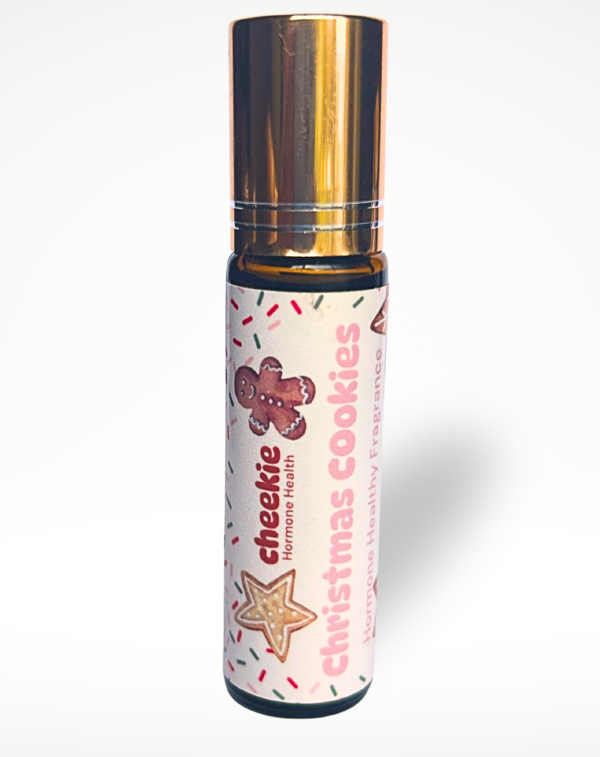 Seasonal Roll-on Scents