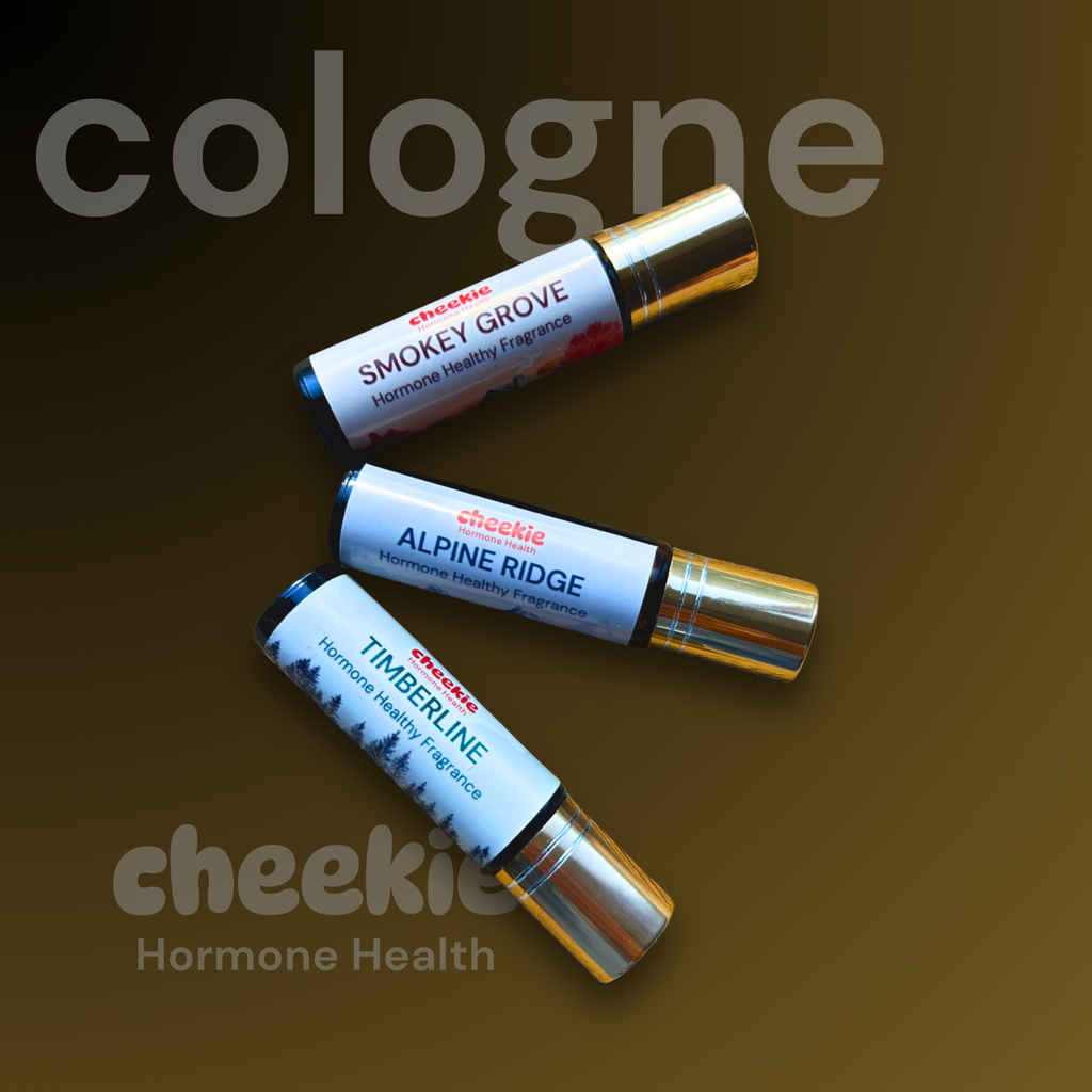 Roll-on Cologne