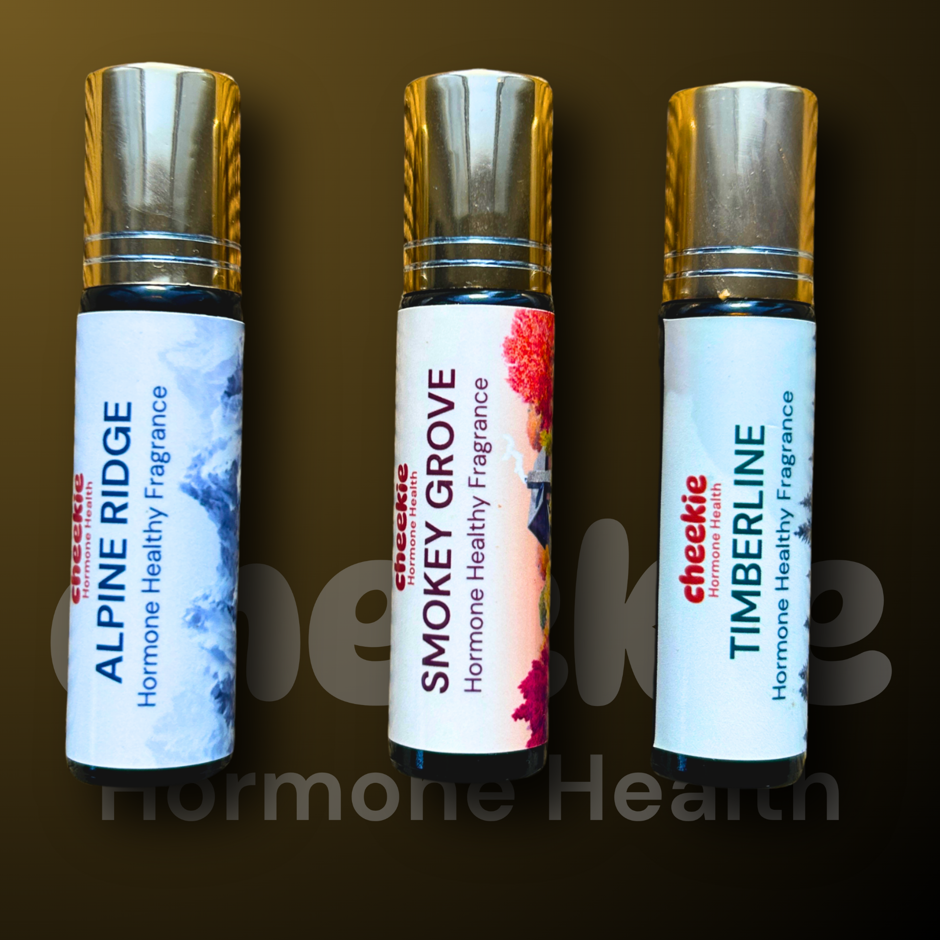 Roll-on Cologne