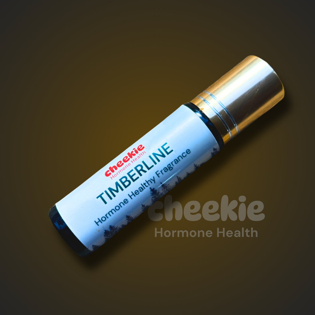 Roll-on Cologne