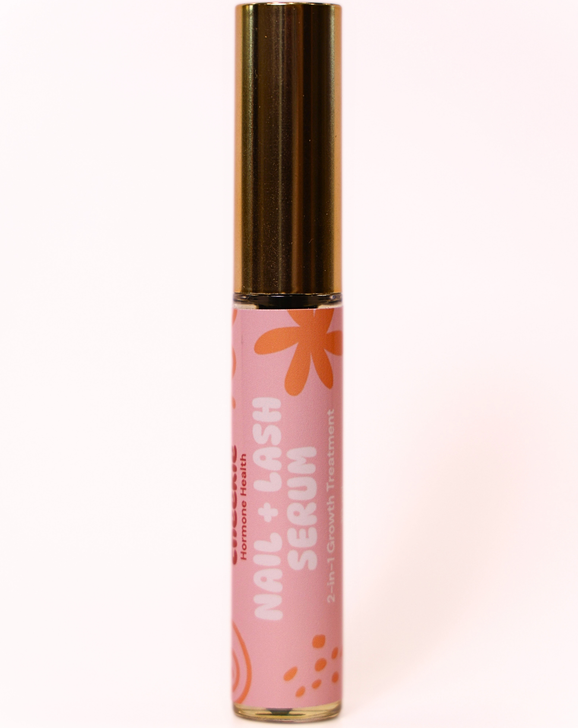 Nail + Lash Serum