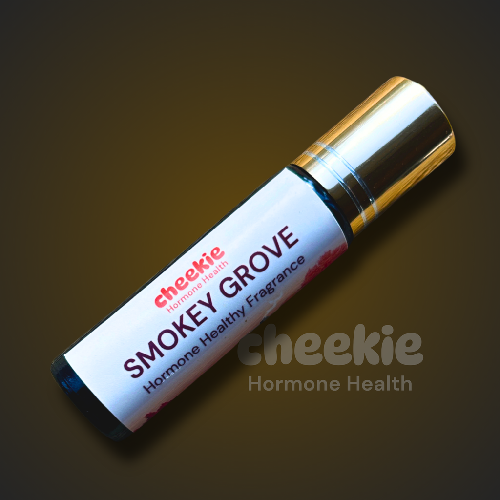 Roll-on Cologne