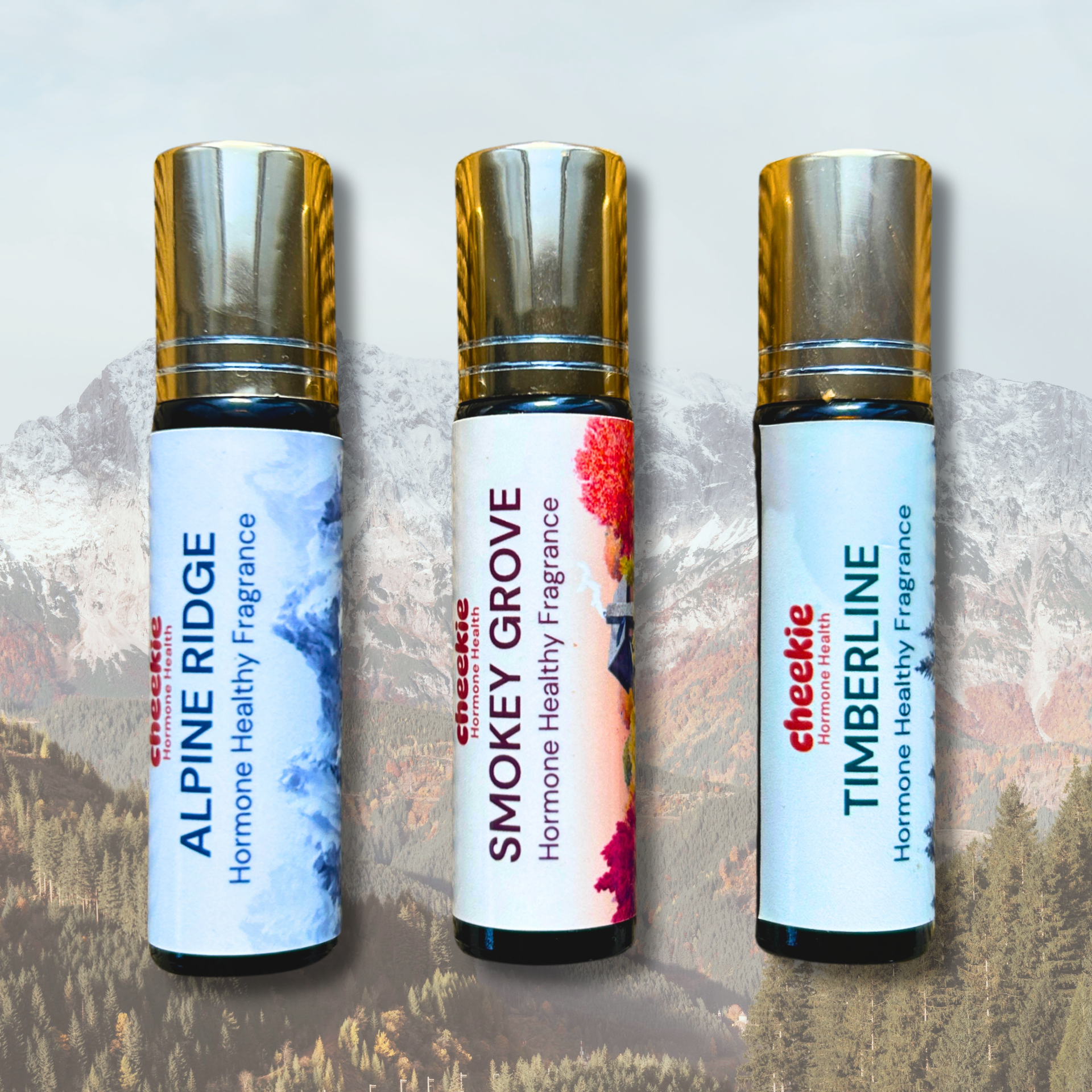 Roll-on Cologne
