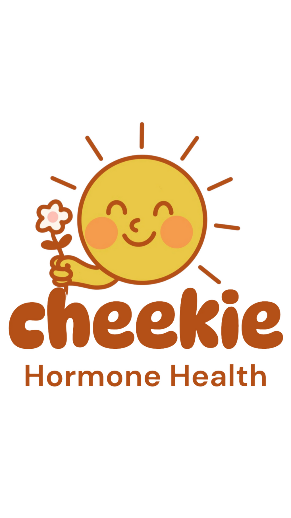 cheekie stickers