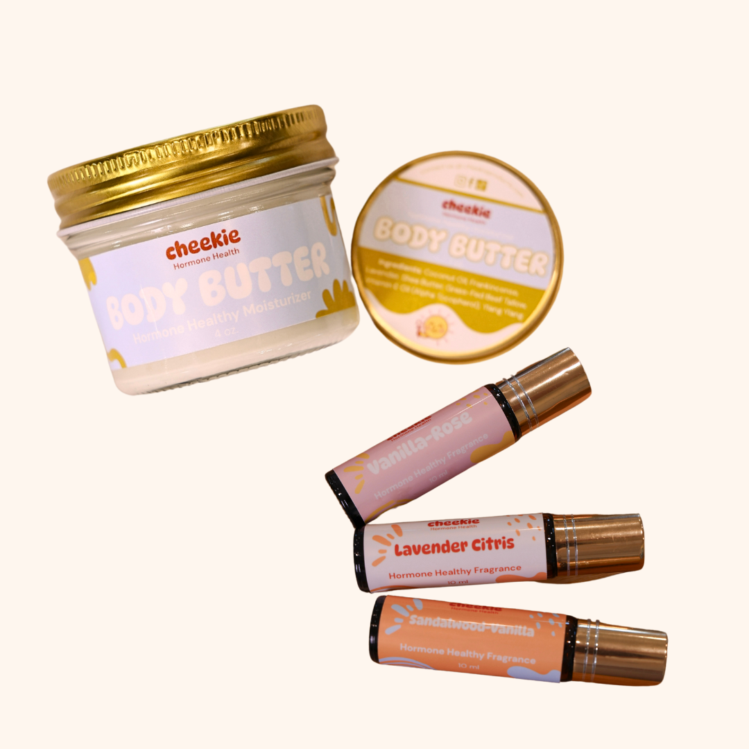 Care Bundle